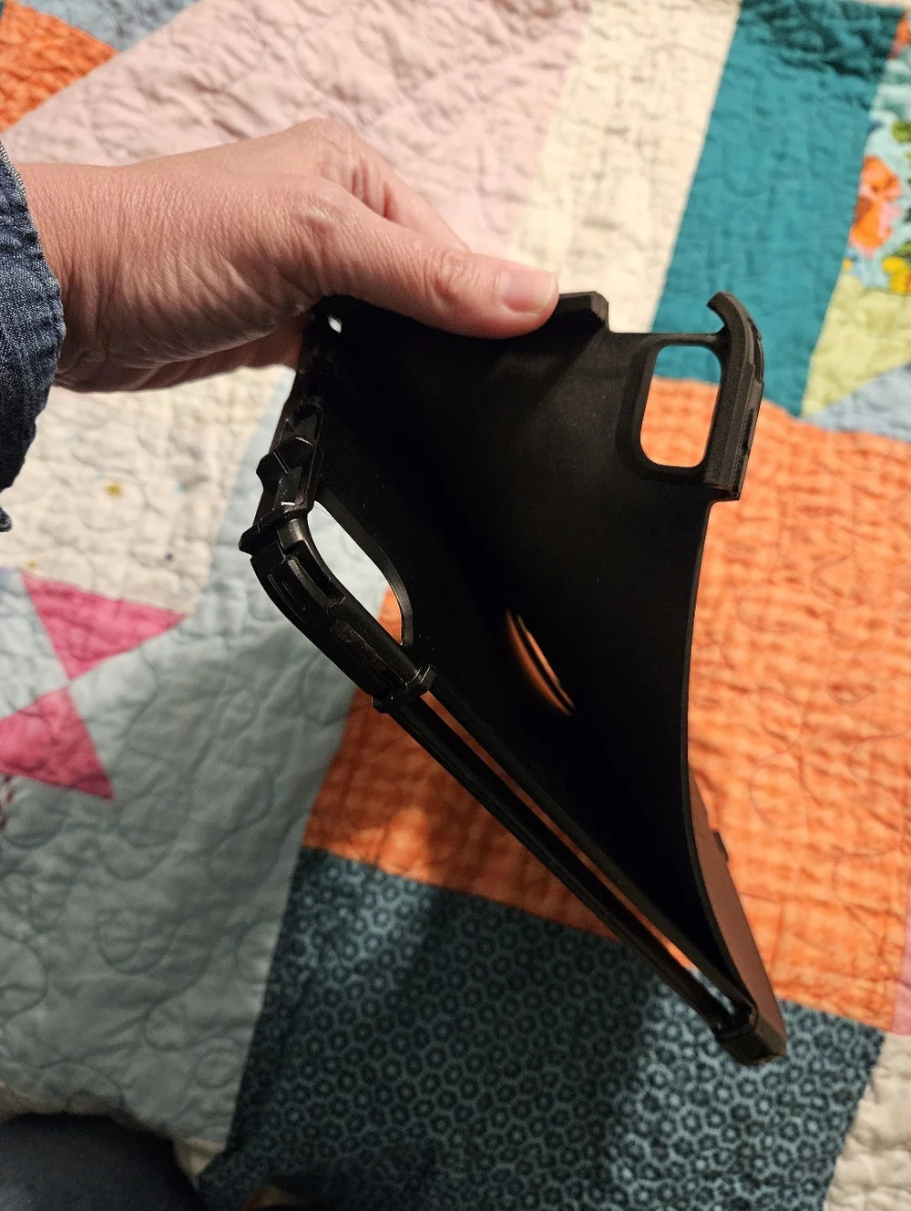 OtterBox Ipad Air Case - Picture 4 of 6